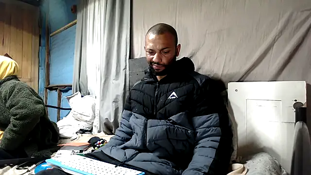 Camodick Webcam show