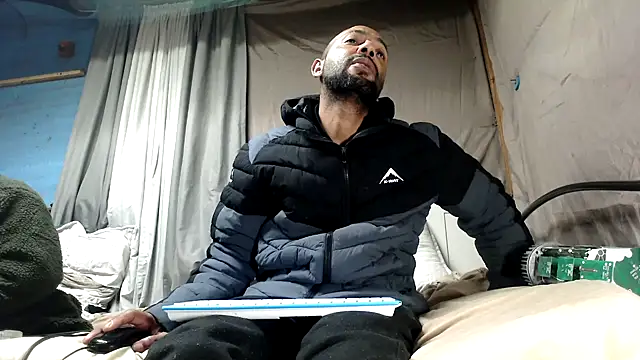 Camodick's Webcam Show