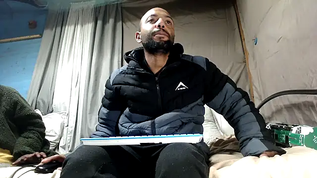 Camodick Webcam Show