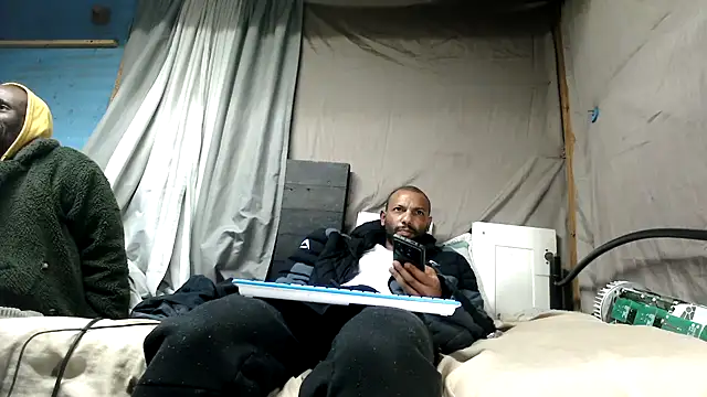 عرض كام Camodick