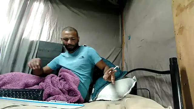 Webkamerová show Camodick