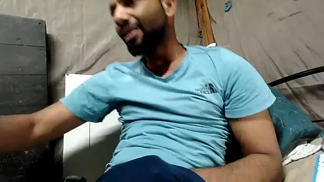 Camodick Pertunjukan Webcam