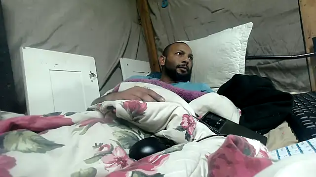 Camodick Pertunjukan Webcam