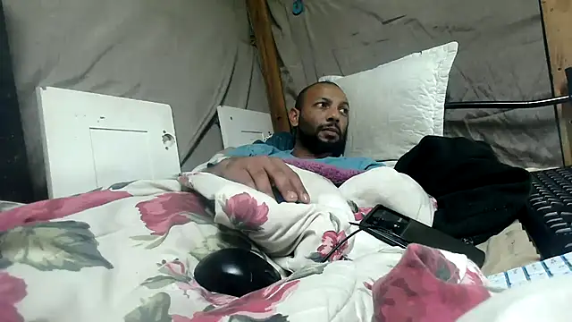 Webkamerová show Camodick