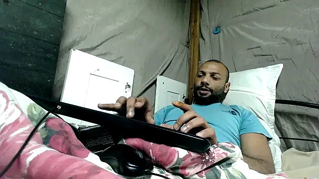 Camodick – webcam-show