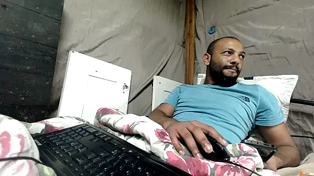 Camodick Show Webcam