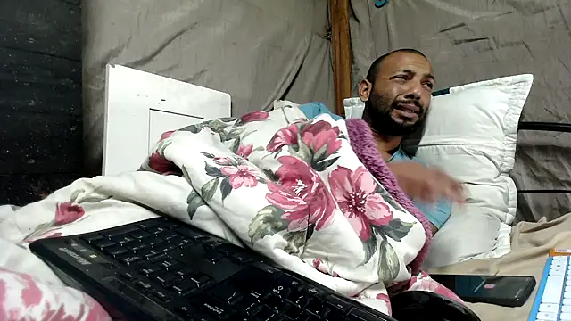 Webkamerová show Camodick