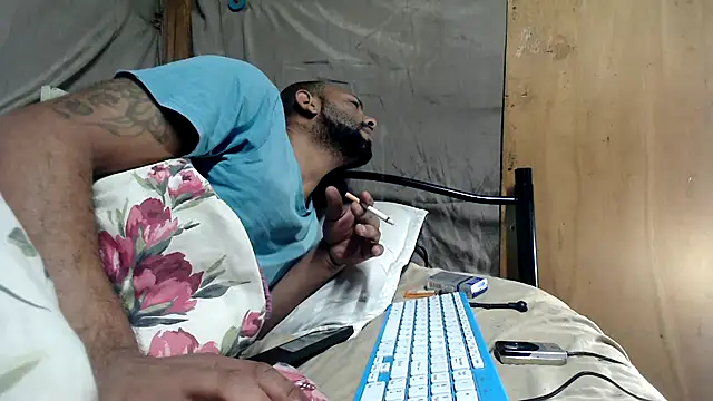 Show Webcam de Camodick