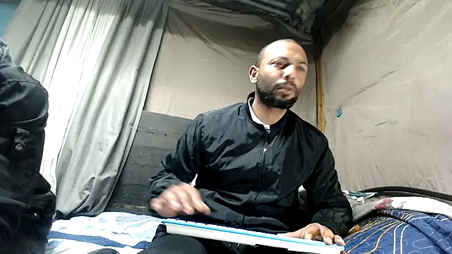 Camodick Шоу с уебкамера