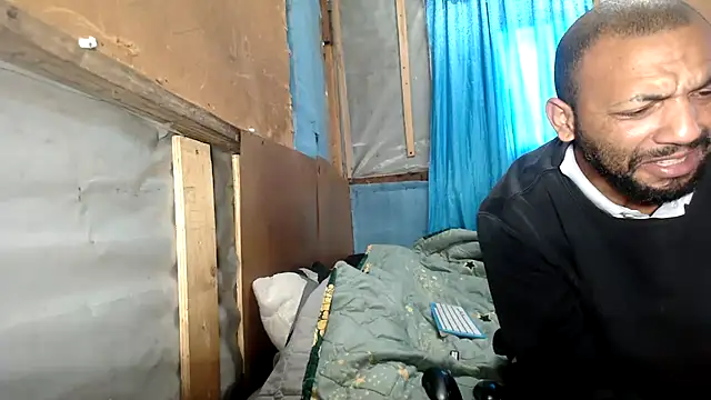 Camodick Pertunjukan Webcam