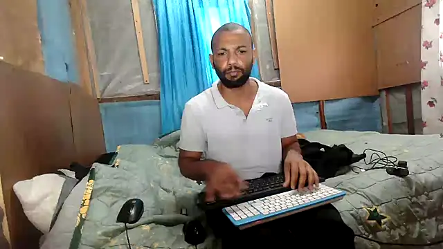 Camodick Webcam show