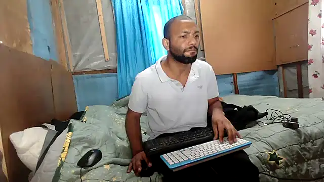 Camodick Pertunjukan Webcam