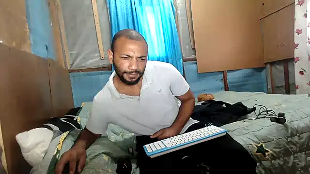 Camodick Webcamshow