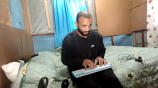 Camodick Webcam Show