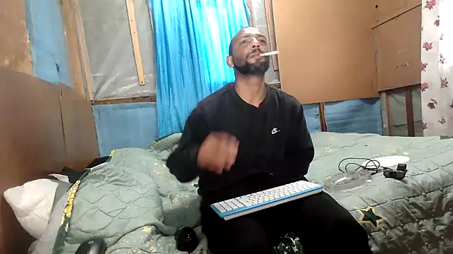 Show de webcam de Camodick