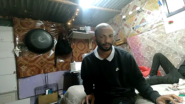 Camodick webcam show