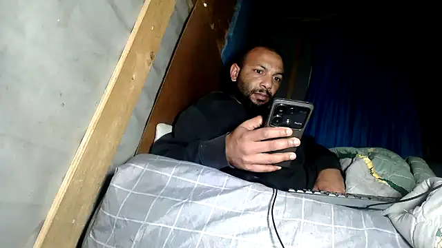 Živý XXX chat Camodick