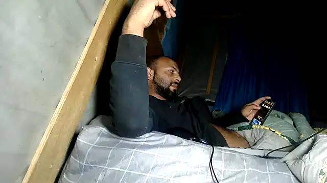 Chatroom XXX en direct de Camodick