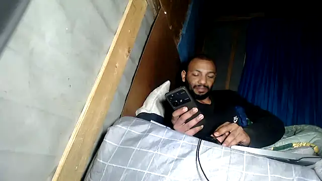 Camodick's Live XXX Chat