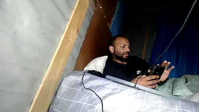 Camodick Pertunjukan Webcam