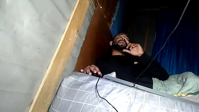 Camodick Webcam show