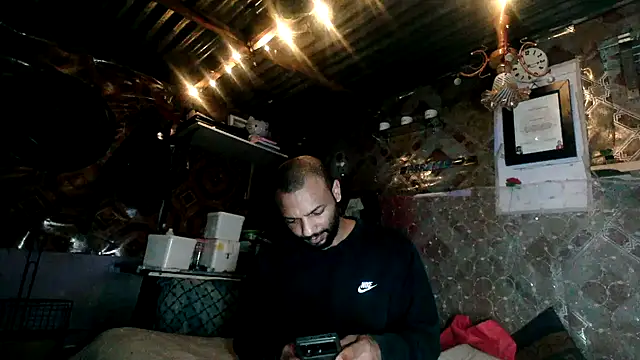 Show webcam de Camodick