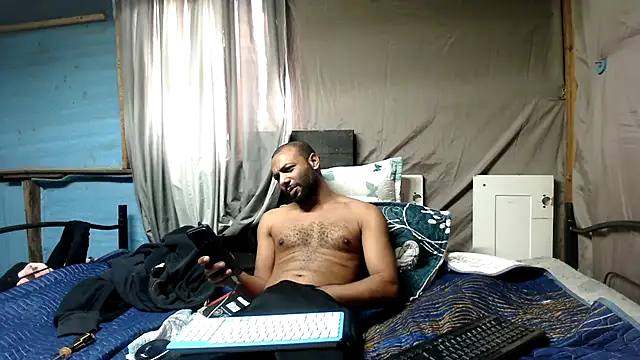 Camodick Webcam-Show