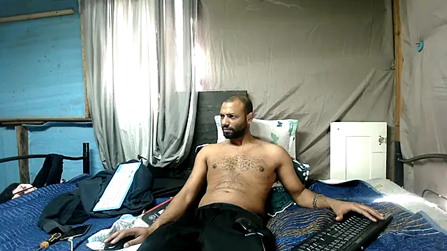 Camodick – webcam-show