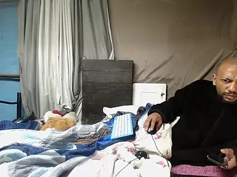 Camodick's Live XXX Chat