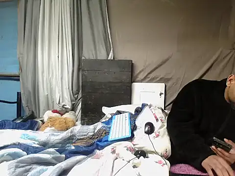 Camodick's Live XXX Chat