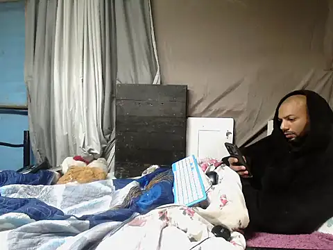 Camodick live XXX chat