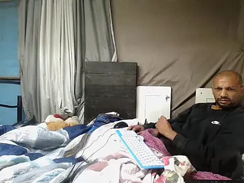 Camodick webcam show