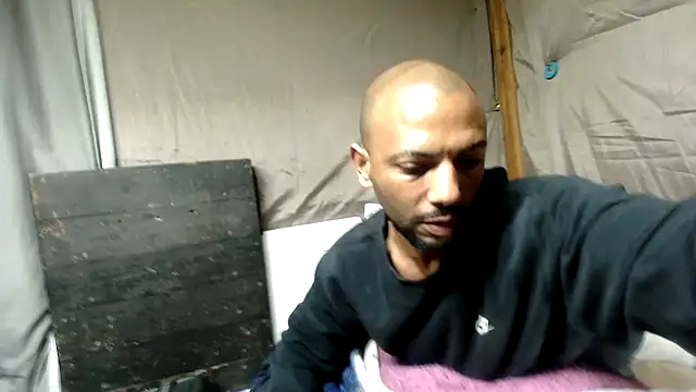 Camodick webcam show