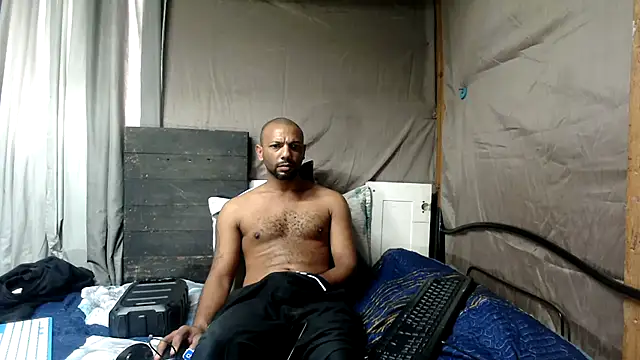 Živý XXX chat Camodick