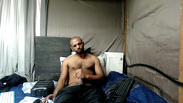 Camodick Webcamshow