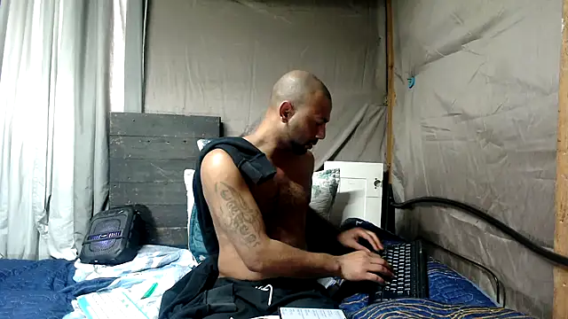 Camodick Webcam show