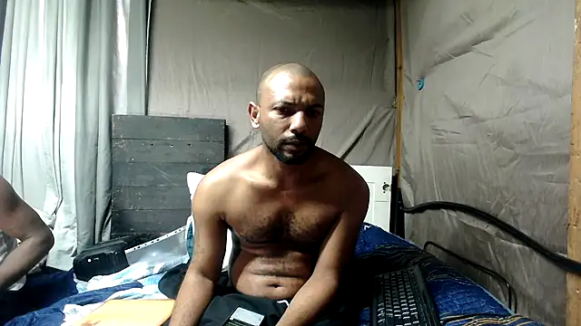 Camodick's Webcam Show