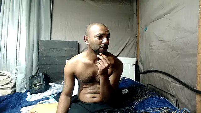 Camodick Live XXX-chat
