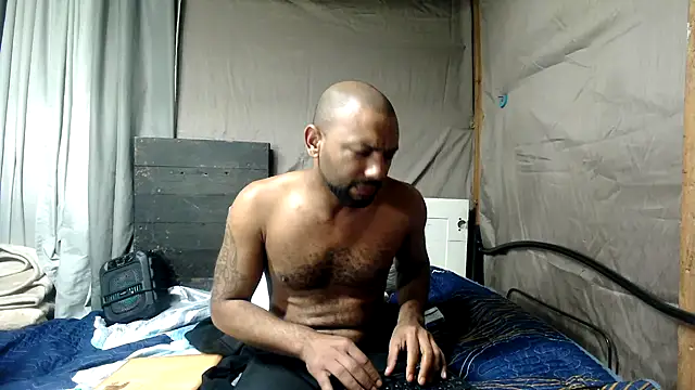 Show Webcam de Camodick
