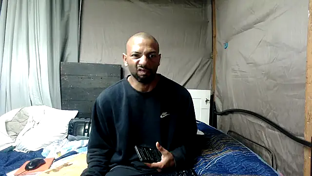 Chat XXX en directo de Camodick