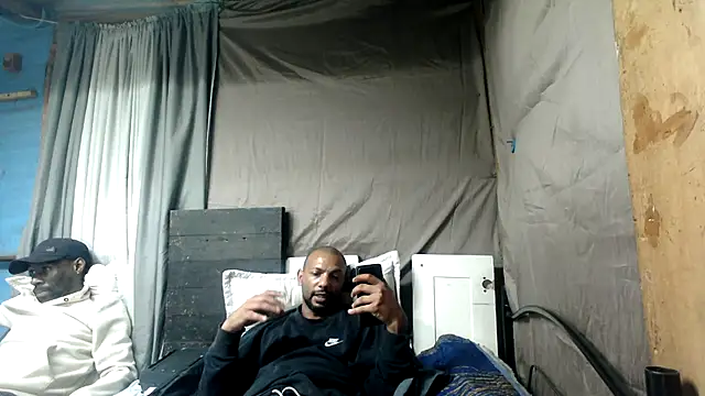 Show webcam de Camodick