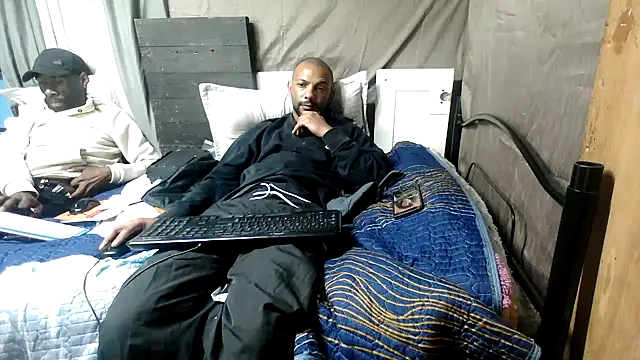 Camodick Show Webcam