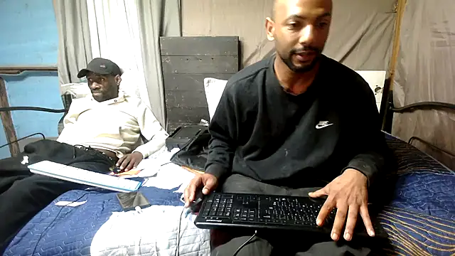 Camodick Webcam-Show