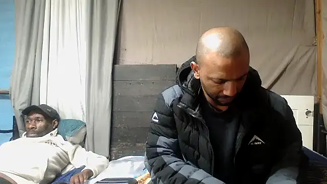 Camodick Webcam Show