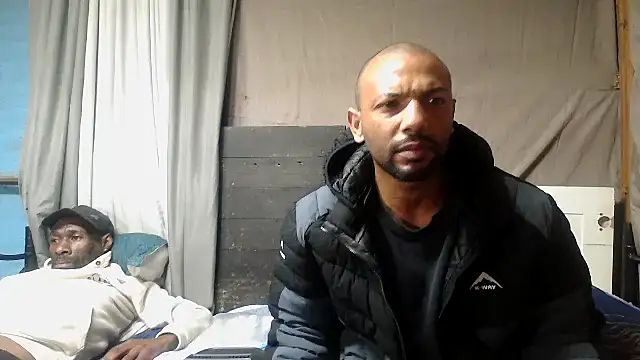 Camodick Webcam-Show