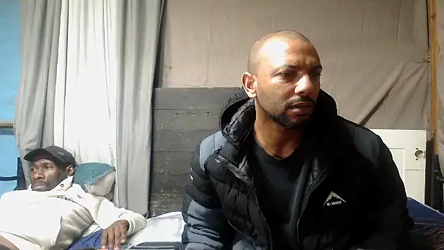 Camodick Webcamshow