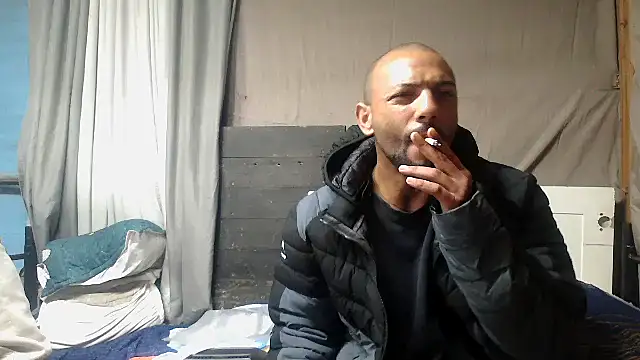 Show Webcam de Camodick