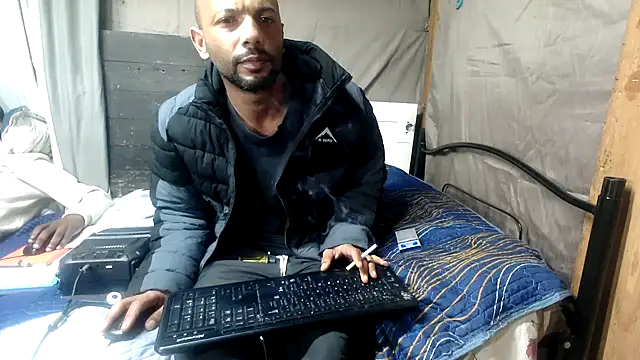 Camodick's Webcam Show