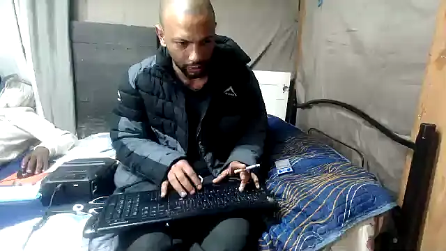 Camodick Chat XXX live