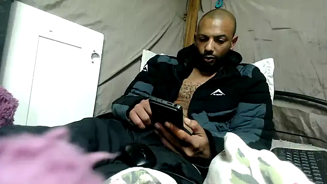 Camodickn Live XXX chat
